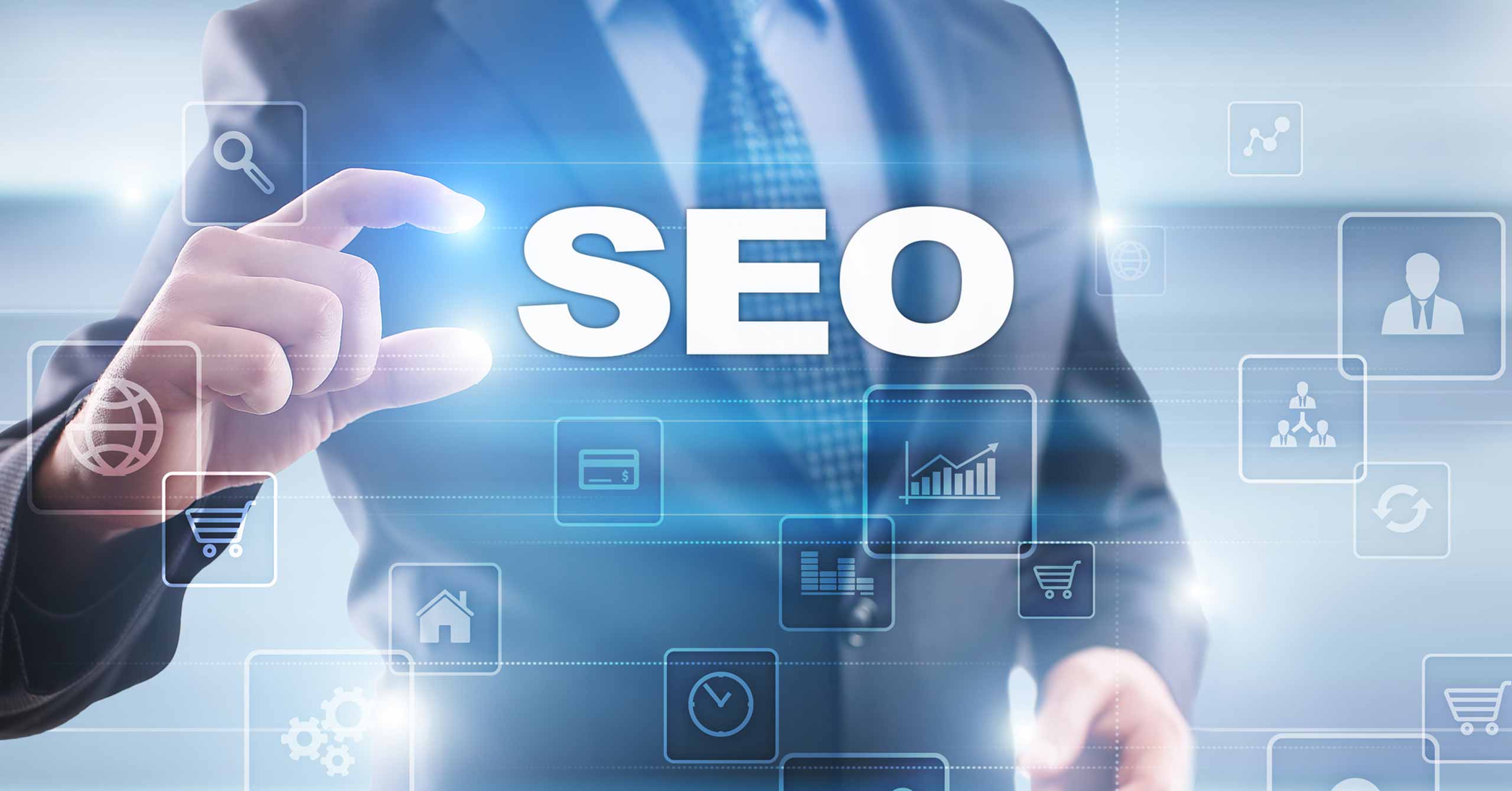 Consultor SEO Argentina